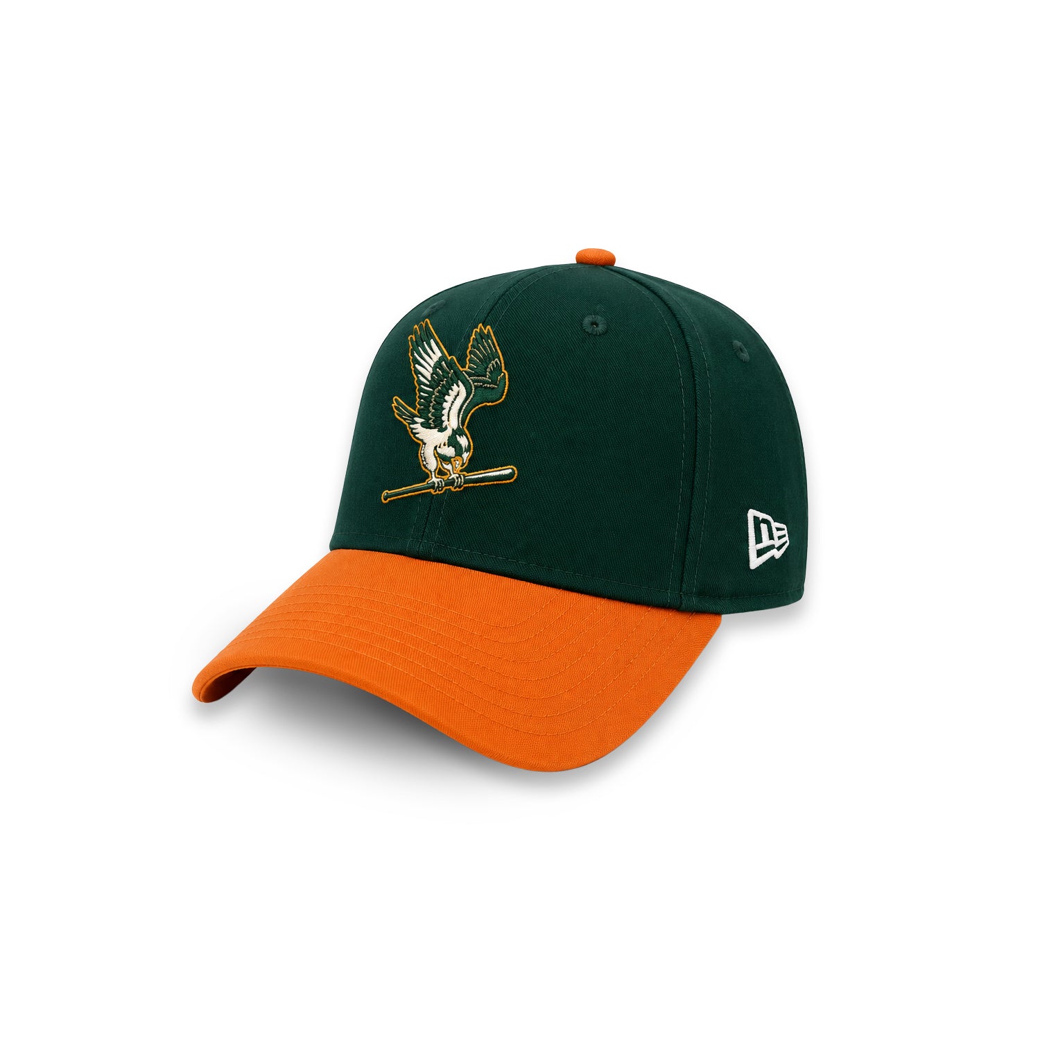Boston New Era 9FORTY A-Frame Primary Colors Cap – Women's Pro