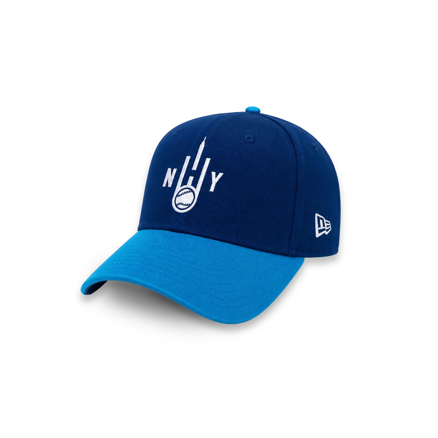New York New Era 9FORTY A-Frame Primary Colors Cap – Women's Pro