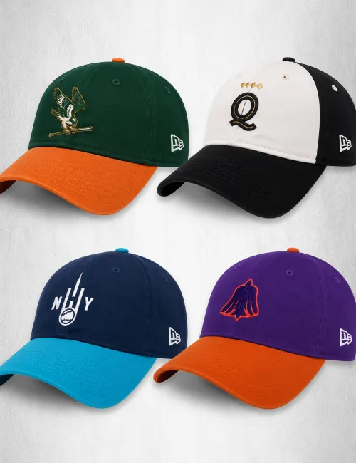 Caps