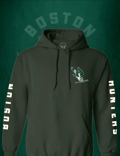 Hoodies