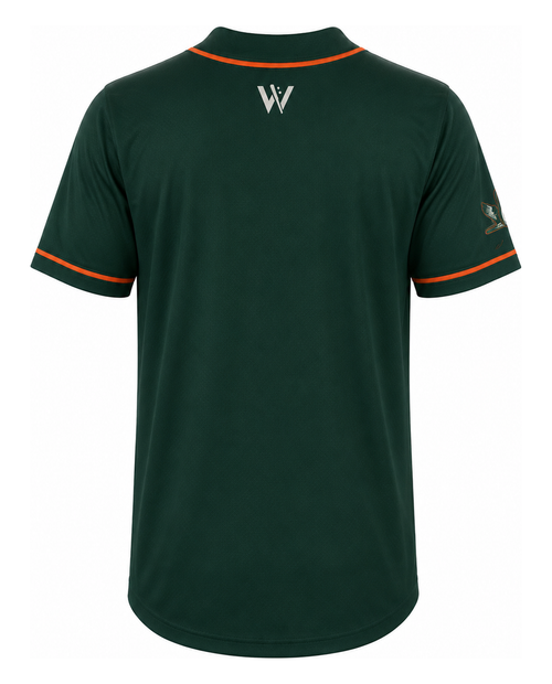 Boston Away Replica Jersey