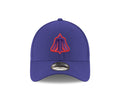 San Francisco New Era 9FORTY Primary Logo Purple Cap - Front