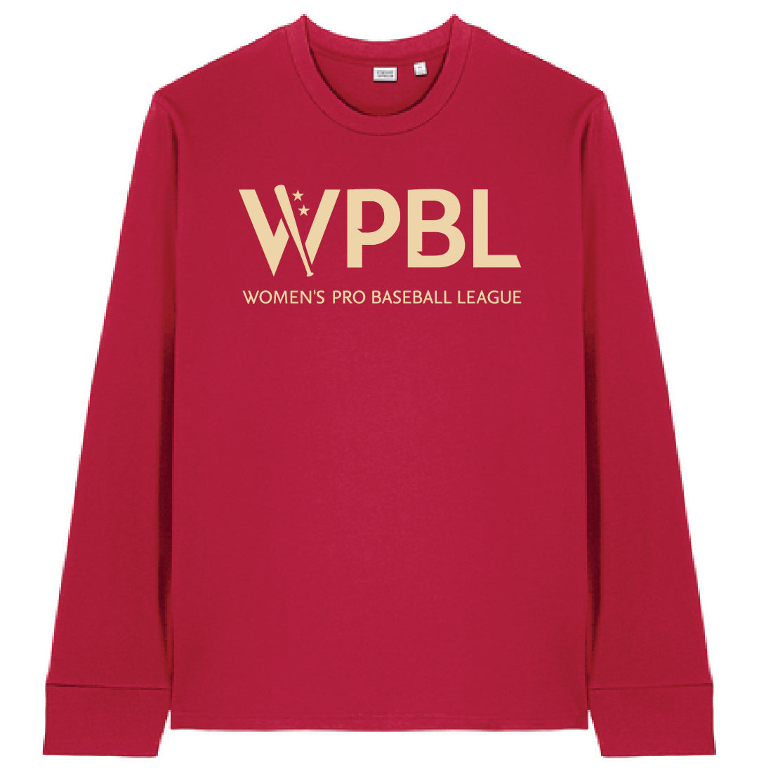 WPBL Long Sleeve Tee
