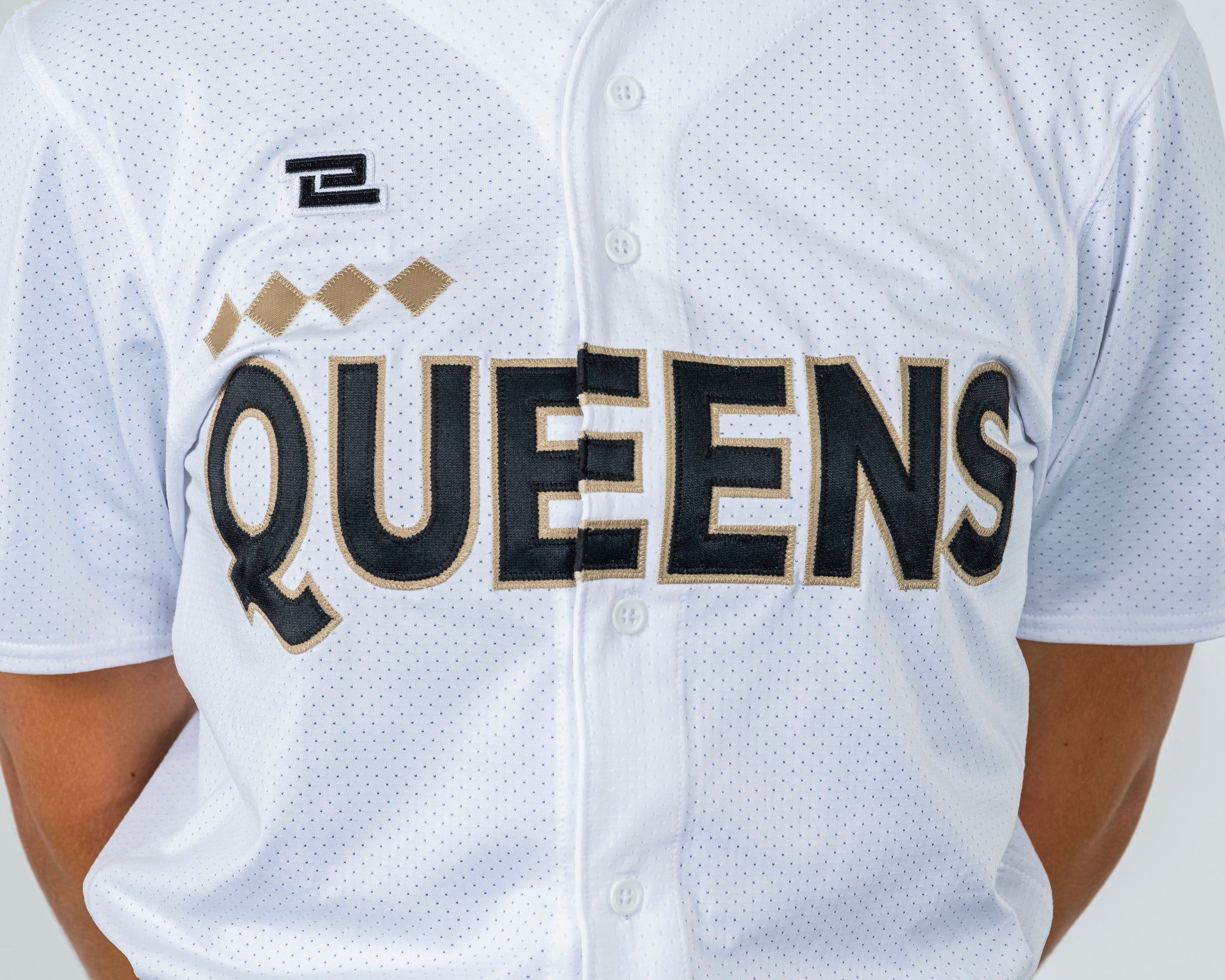 Los Angeles Ayami Sato #18 Official On-Field Full-Button Jersey