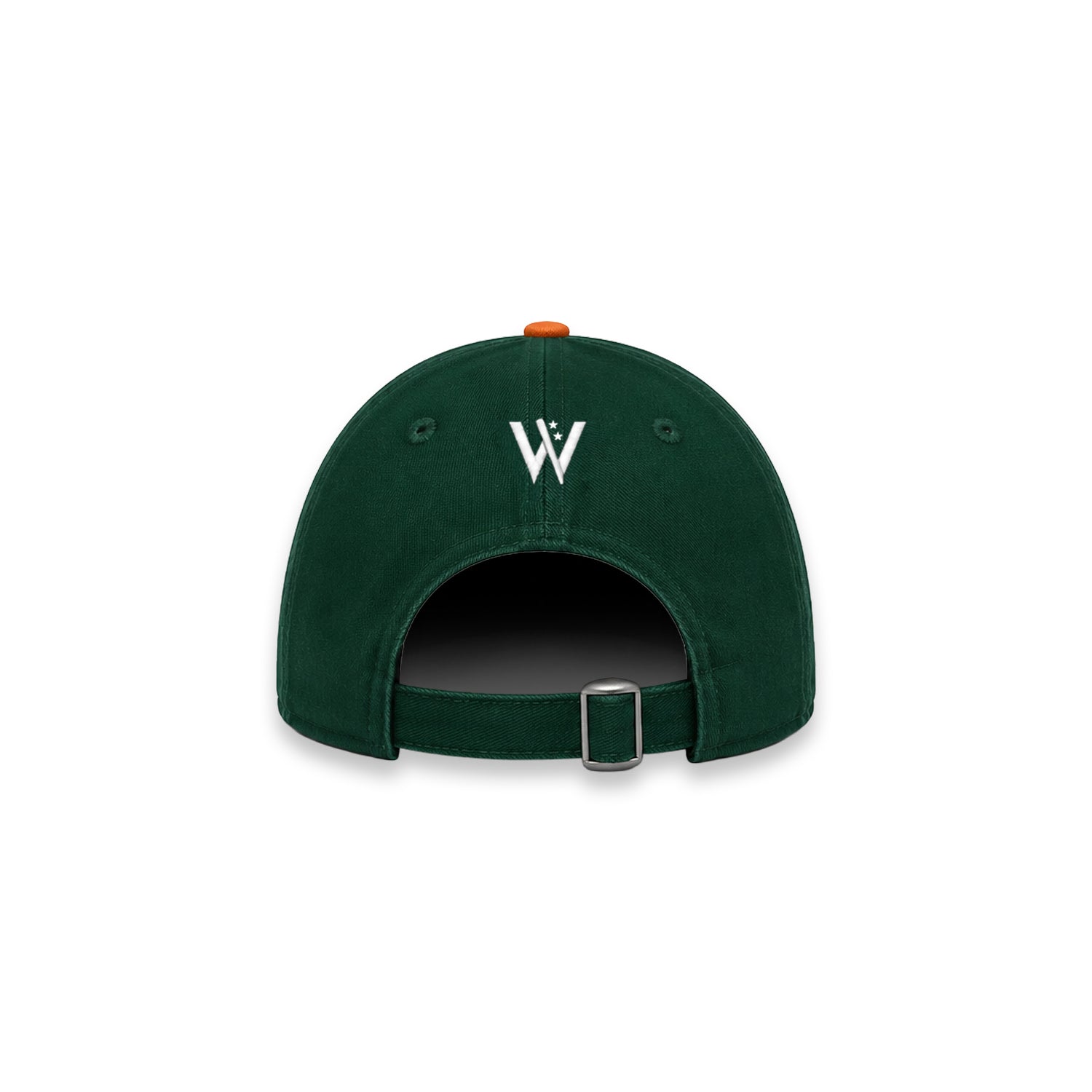 Boston New Era 9TWENTY Green Cap