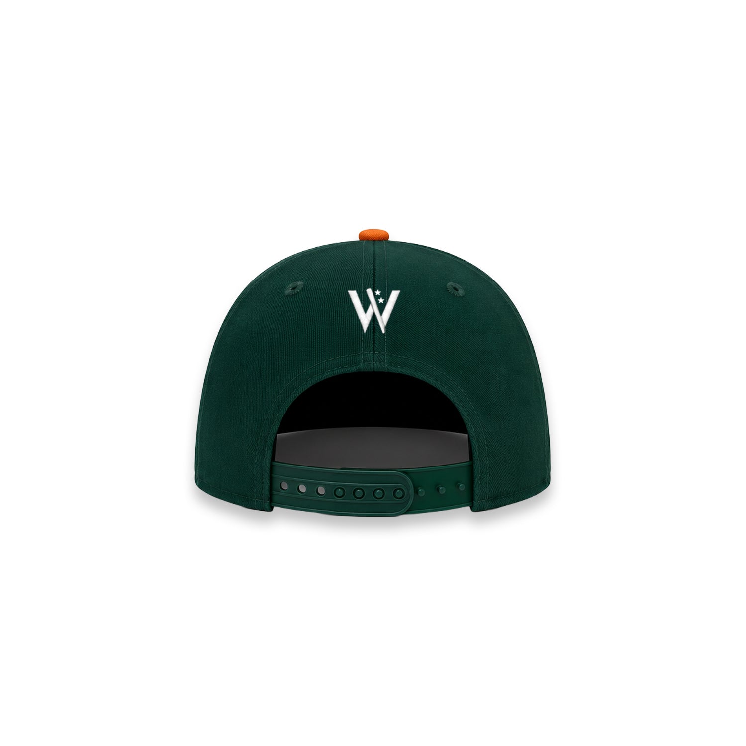 Boston New Era 9FORTY A-Frame Primary Colors Cap – Women's Pro