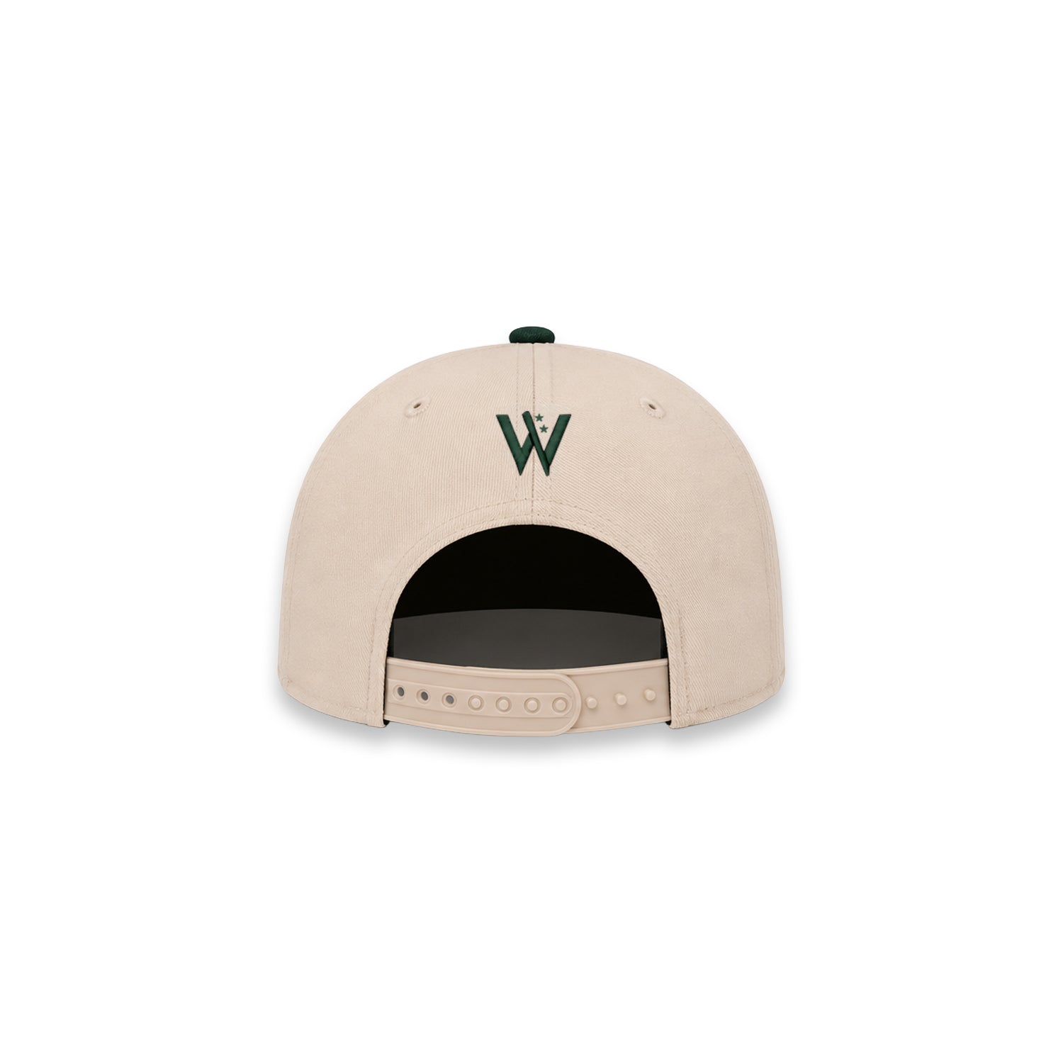 Boston New Era 9FORTY A-Frame Alternate Colors Cap