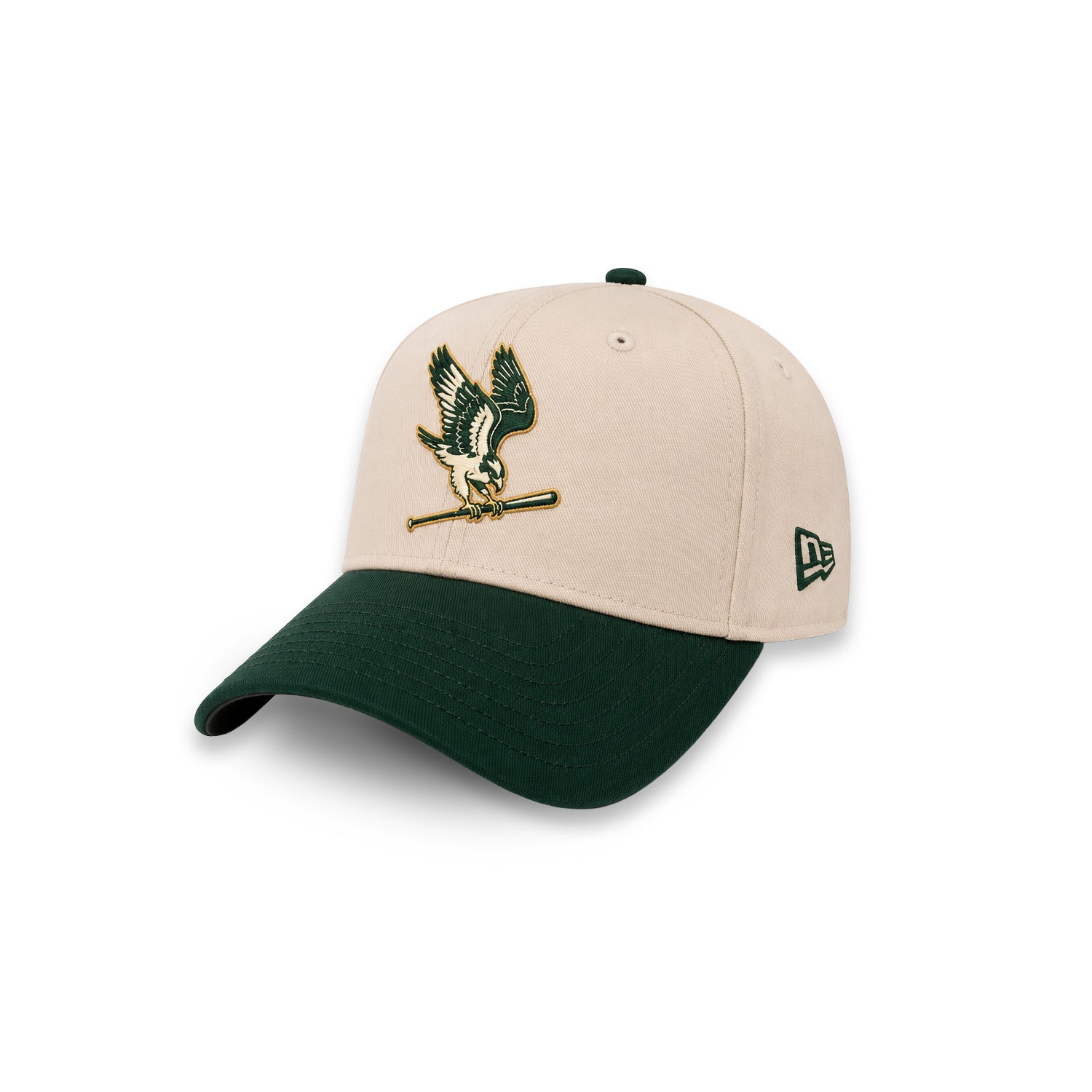 Boston New Era 9FORTY A-Frame Alternate Colors Cap – Women's Pro