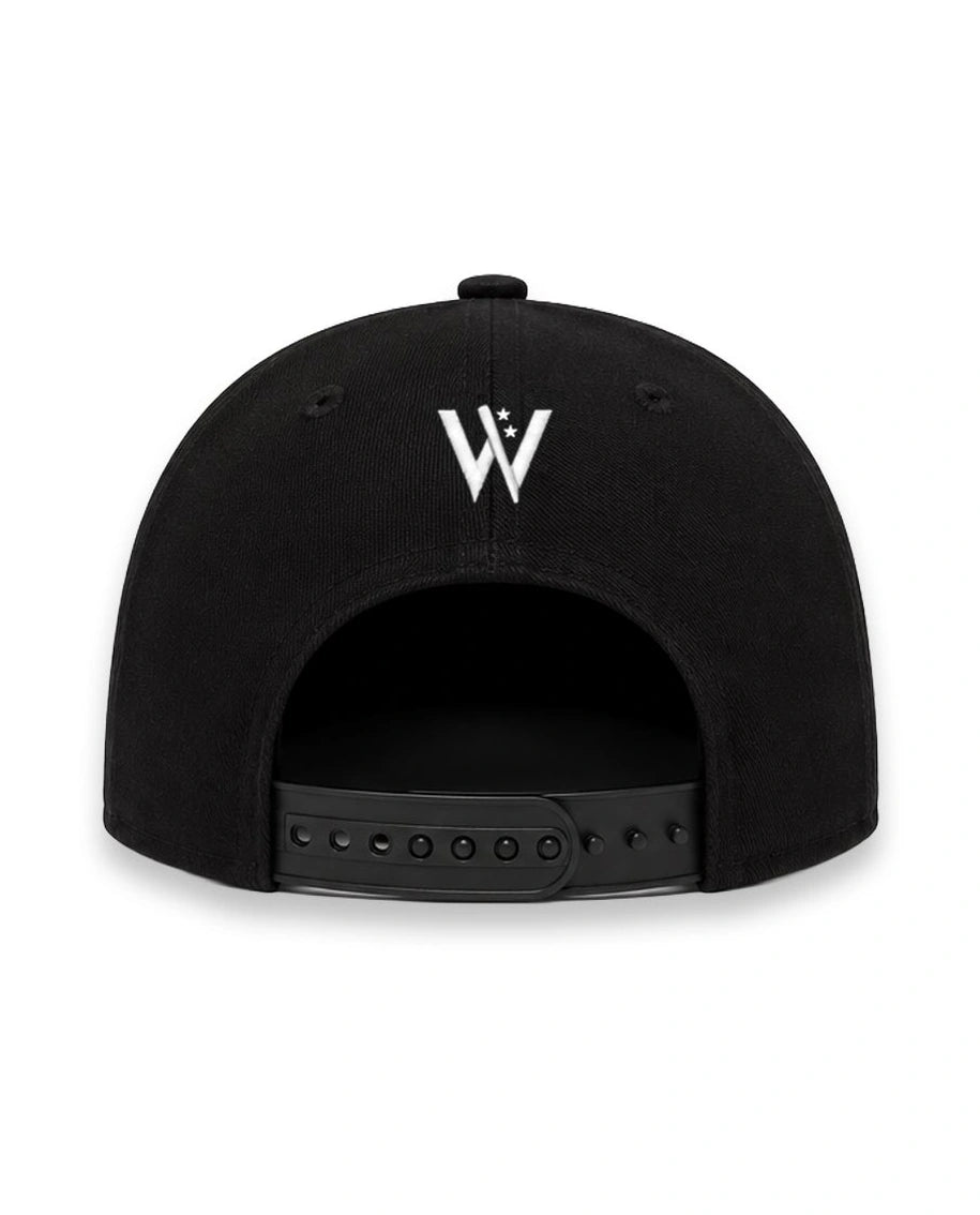 Los Angeles New Era 9FORTY A-Frame Primary Colors Cap – Women's