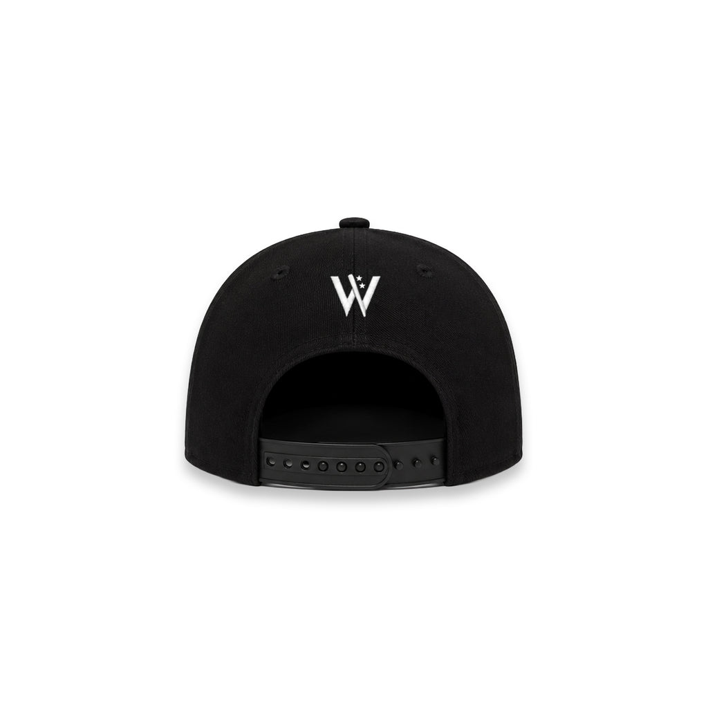 Los Angeles New Era 9FORTY A-Frame Alternate Colors Cap