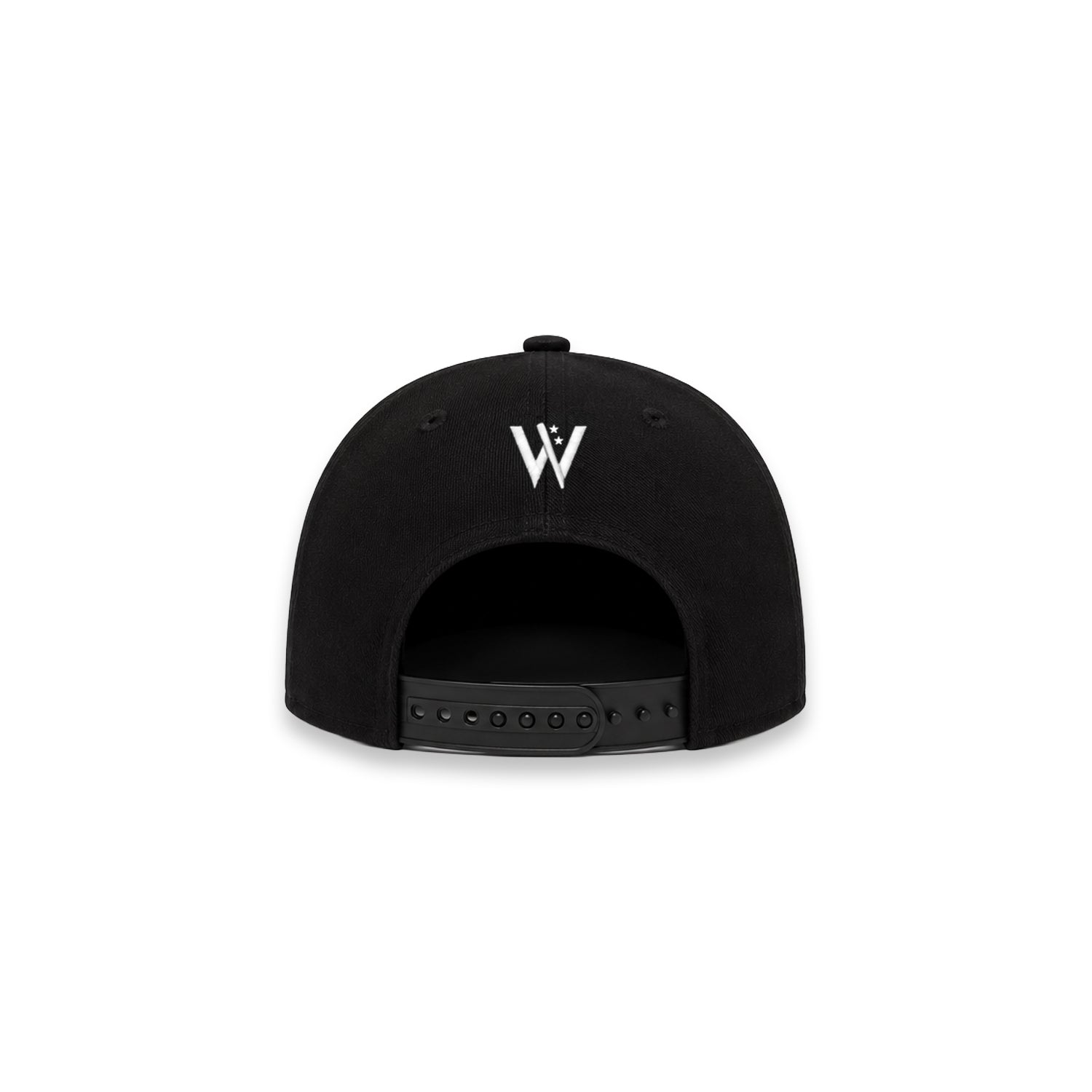 Los Angeles New Era 9FORTY A-Frame Alternate Colors Cap
