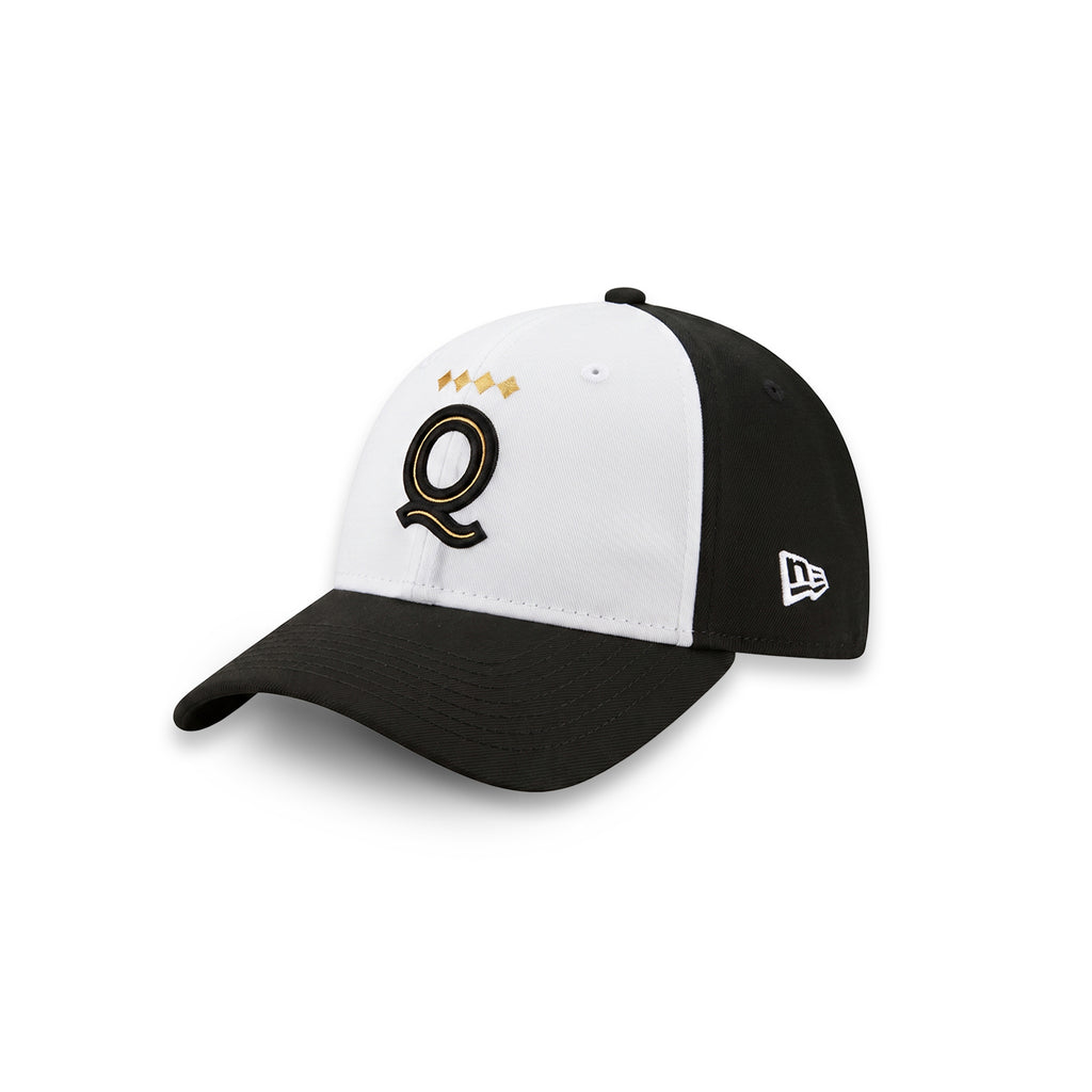 Los Angeles New Era 9FORTY A-Frame Alternate Colors Cap
