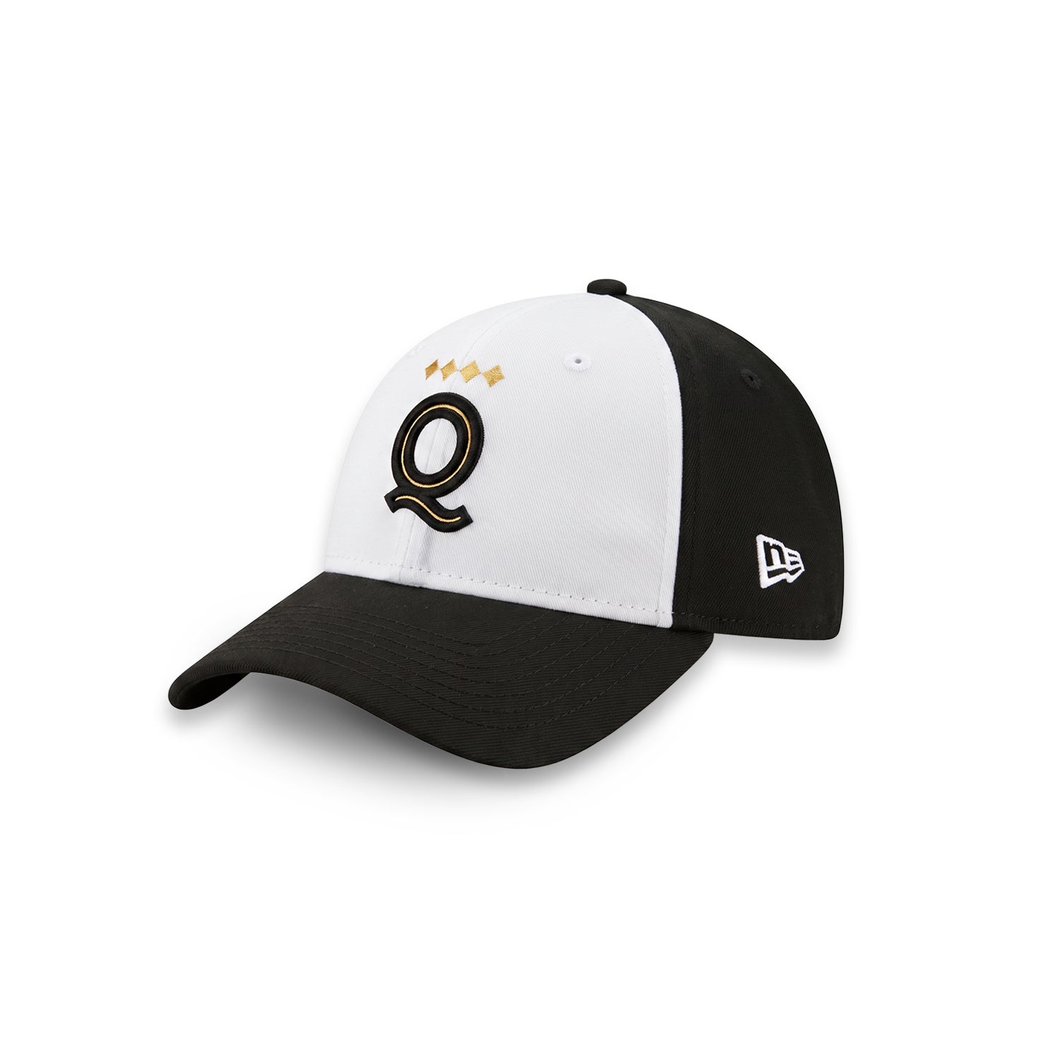 Los Angeles New Era 9FORTY A-Frame Alternate Colors Cap