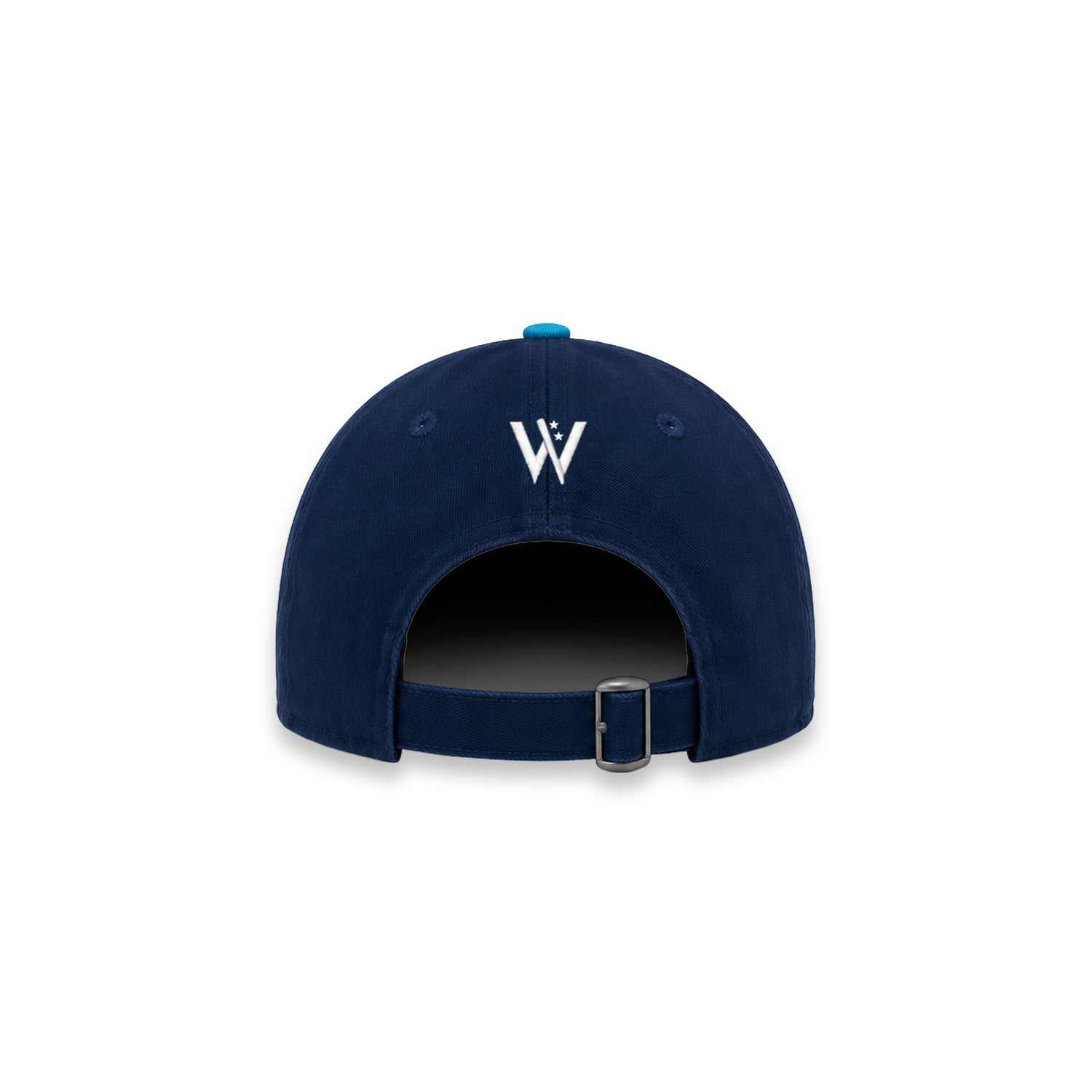 New York New Era 9TWENTY Dark Blue Cap – Women's Pro Baseball League
