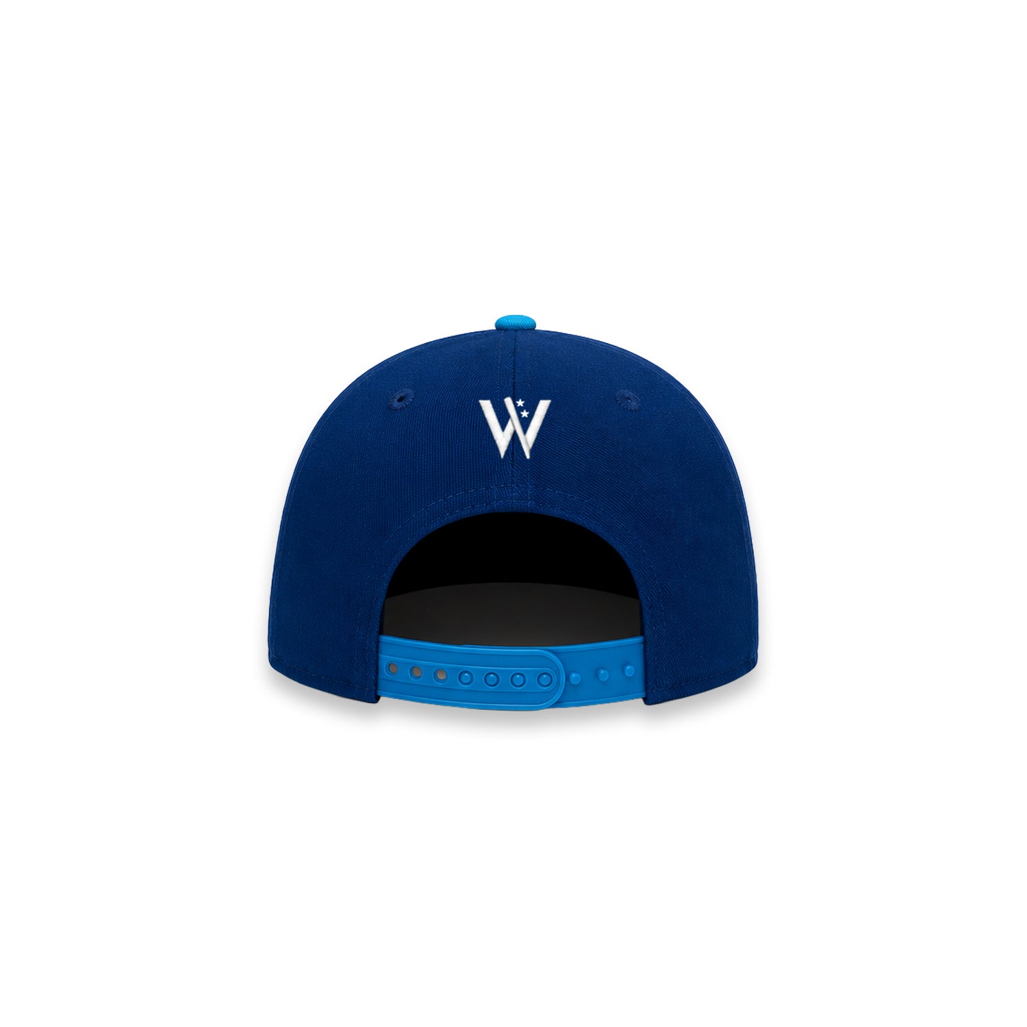 New York New Era 9FORTY A-Frame Primary Colors Cap – Women's Pro