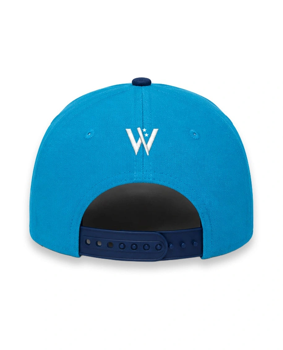 New York New Era 9FORTY A-Frame Alternate Colors Cap – Women's Pro