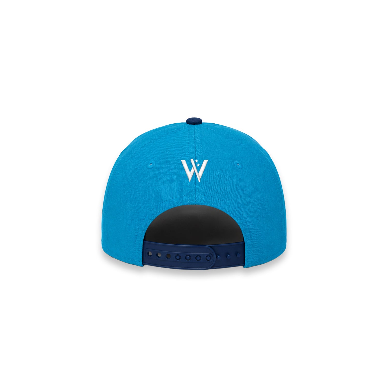 New York New Era 9FORTY A-Frame Alternate Colors Cap