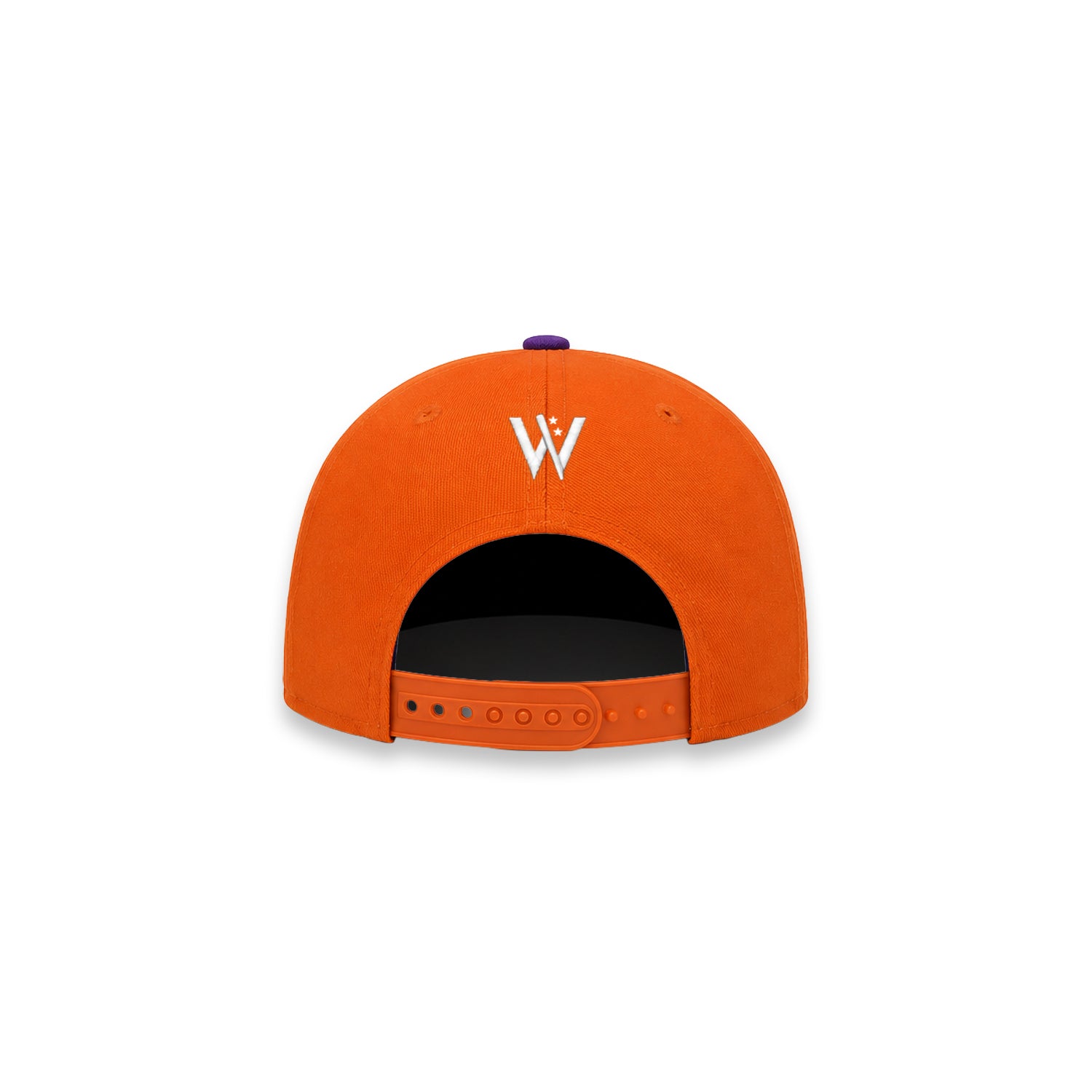 San Francisco New Era 9FORTY A-Frame Primary Colors Cap
