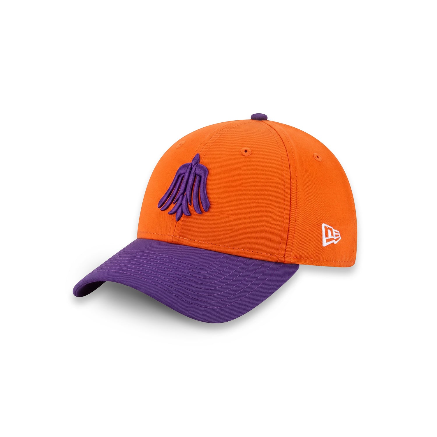 San Francisco New Era 9FORTY A-Frame Primary Colors Cap