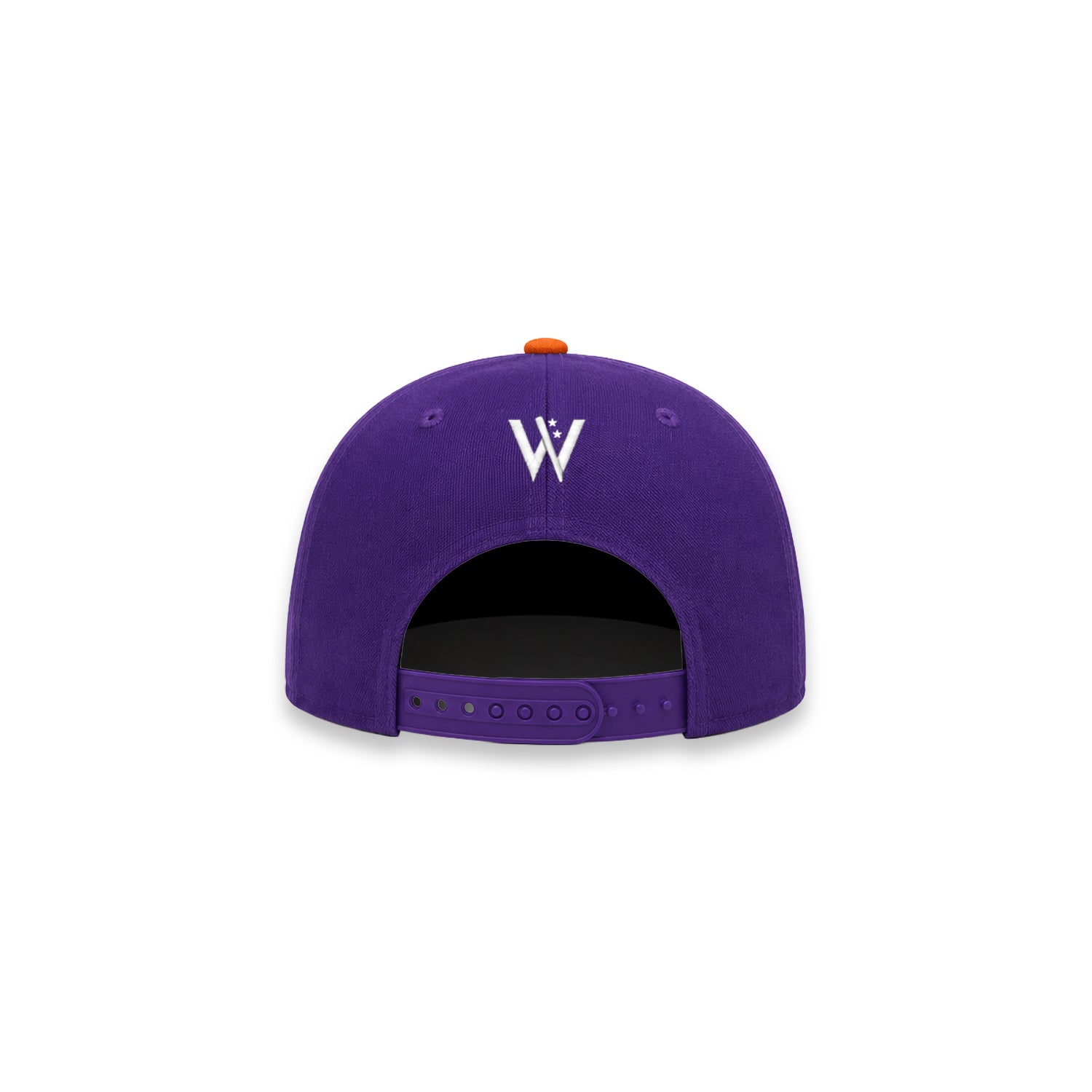 San Francisco New Era 9FORTY A-Frame Alternate Colors Cap