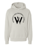 Unisex Premium Hooded Sweatshirt