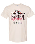 Natural/Beige Inaugural Season Special Edition T-Shirt