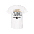 Los Angeles Queens 2026 WPBL Champions T-Shirt, white