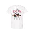 White WPBL postseason T-shirt included in the bundle